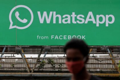 WhatsApp Banned 98 Lakh Accounts in June in India Citing Harmful Activity