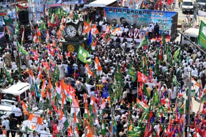 Rahul Tejashwi voter adhikar yatra