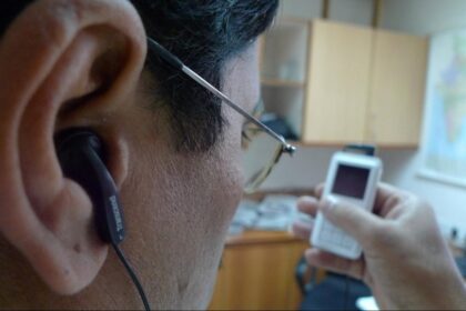 How big is it? Things you need to know about the risk of hearing loss