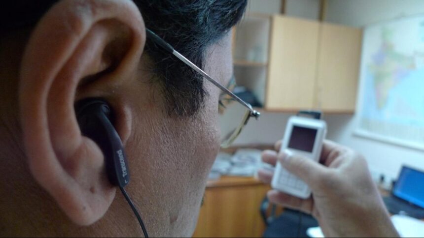 How big is it? Things you need to know about the risk of hearing loss