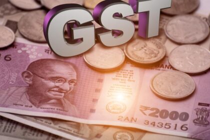 GST reforms cause government revenue loss of 3,700 crore: SBI Report