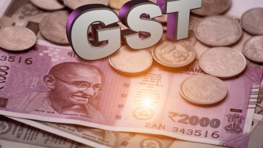 GST reforms cause government revenue loss of 3,700 crore: SBI Report
