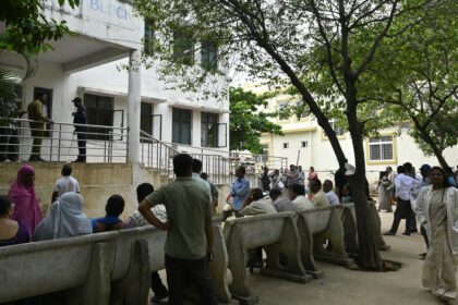 Mental Health Institute: A healing journey beyond stigma, silence and shame