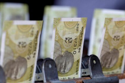 Rupee reduces 25 Paise to 88.53 US dollars from its all-time low