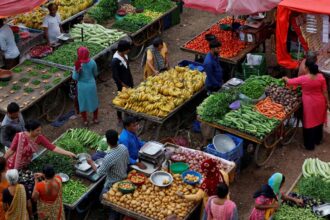 Retail inflation rose slightly to 2.07% in August: Government Data