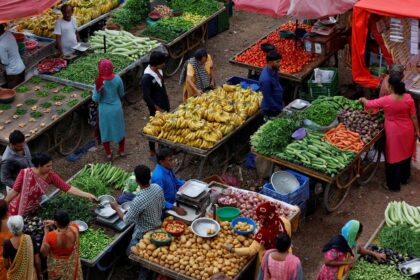 Retail inflation rose slightly to 2.07% in August: Government Data
