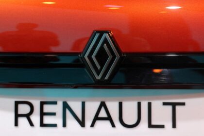 GST 2.0: Renault will reduce vehicle prices up to 96,395 from September 22nd