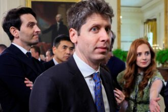 US FTC prepares to grill AI companies over child impact: Report