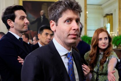 US FTC prepares to grill AI companies over child impact: Report