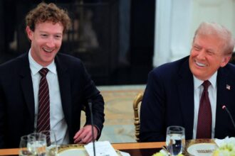 Former META researcher testifies to the company's buried child safety study