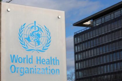 The World Health Organization says it needs to protect the US CDC