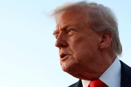 Trump says foreign companies need to train Americans after the Hyundai attack