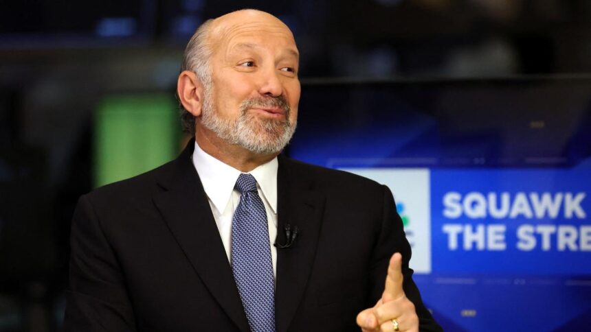 India boasts about having 1.4 billion people, but won't buy one of our corn bushels: Lutnick