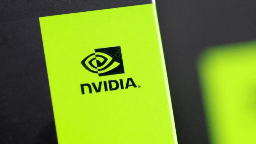 nvidia says it is in compliance with the law after the discovery of China's antitrust
