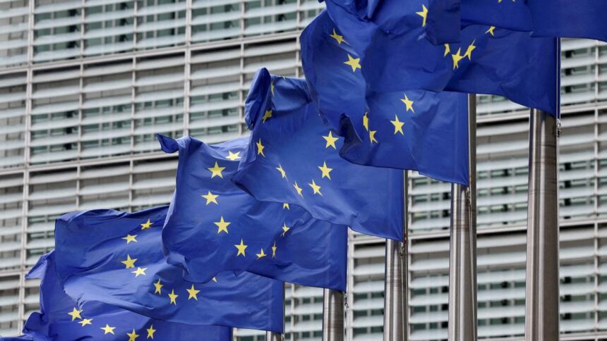 The EU is asking Apple, Google and Microsoft about financial fraud