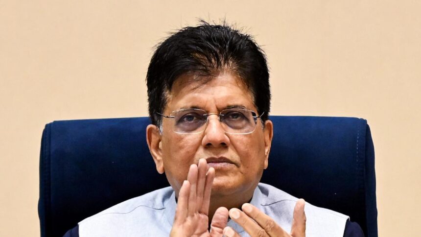 Government reopens the application window for PLI schemes for white goods cited growing markets