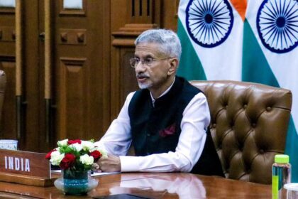 Economic practices must be fair and transparent: Jaishankar