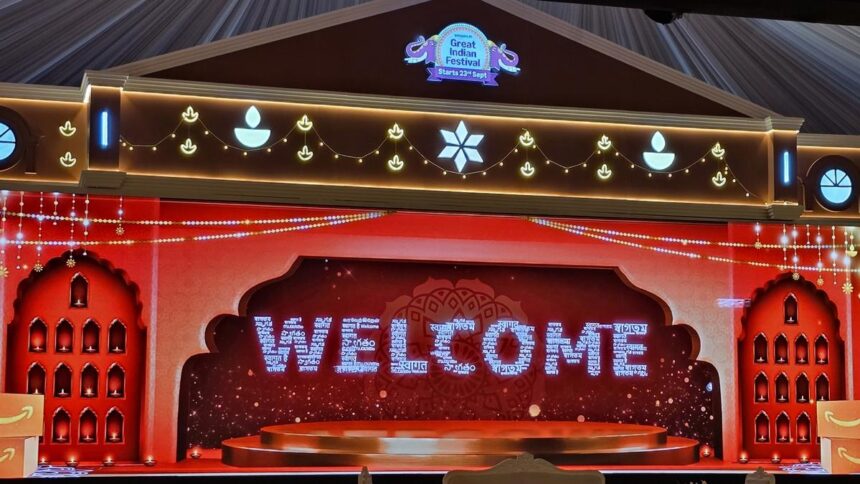 GST fuel interest among smart TV buyers pushes Amazon's double digit growth