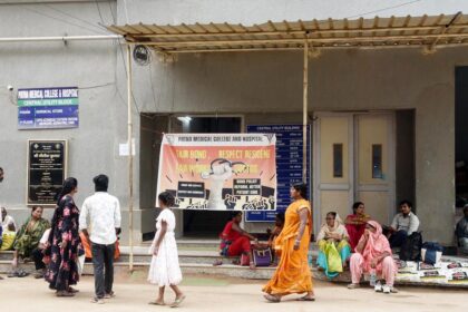 Govt has promised an increase in NO. Doctors uniformly across the country: NMC Chairman