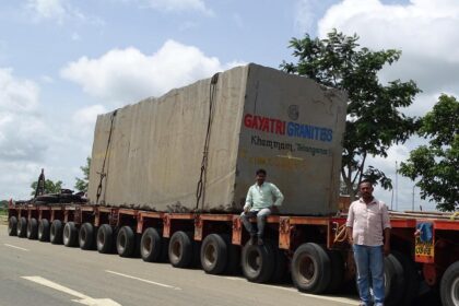 The Ministry of Mines holds GST reductions that benefit the housing sector, small businesses