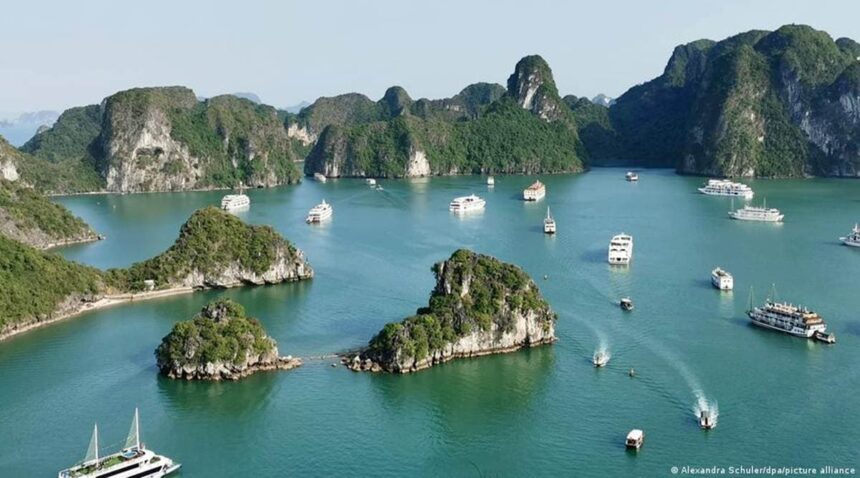 Vietnam