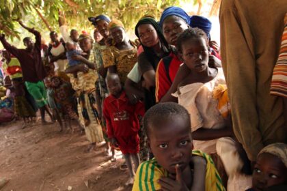 Kenya ends its long sleep: elimination of sleeping illness in Africa