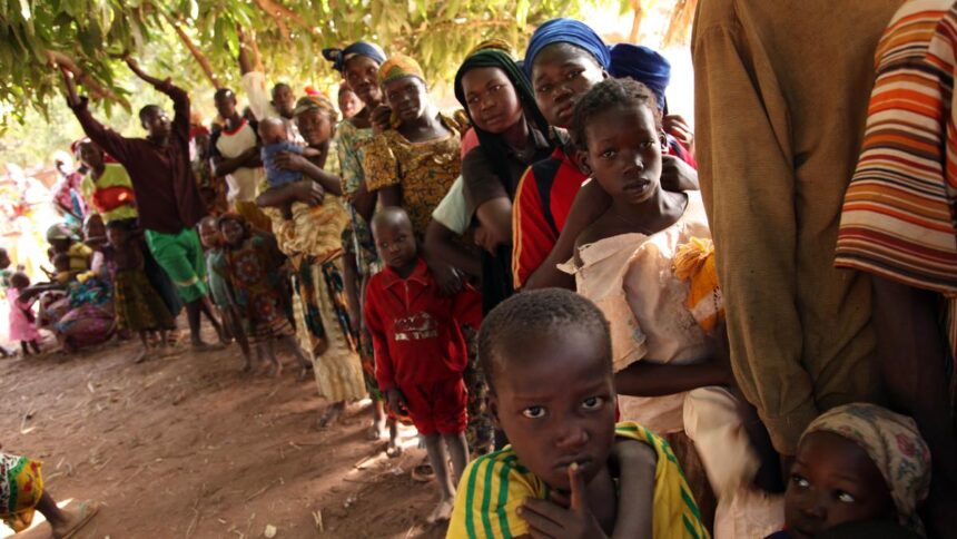 Kenya ends its long sleep: elimination of sleeping illness in Africa