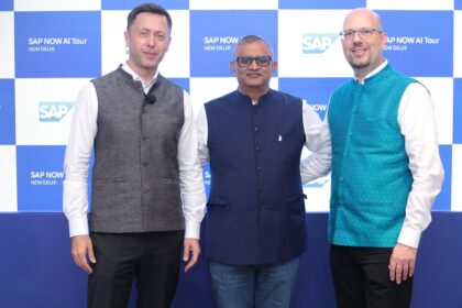SAP announces sovereign cloud to meet Indian regulated industries