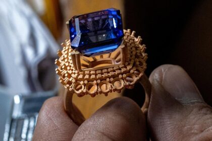 US tariffs, Indian diamonds, jewelry exporters looking at West Asia