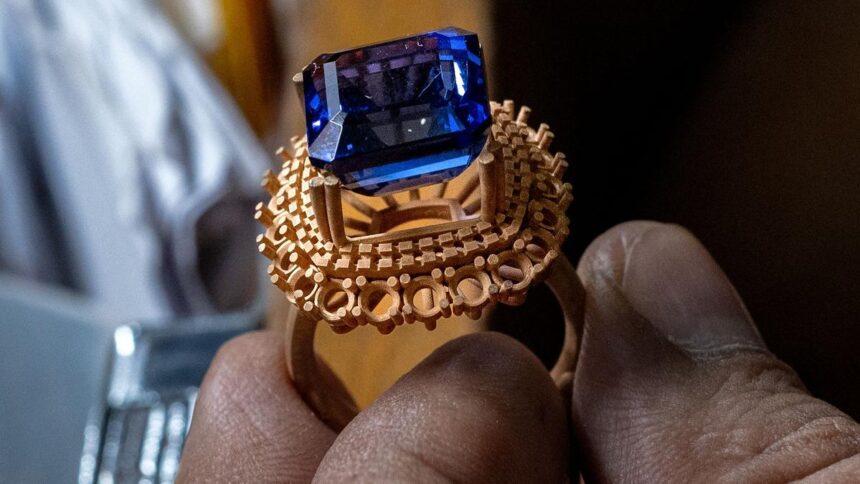 US tariffs, Indian diamonds, jewelry exporters looking at West Asia