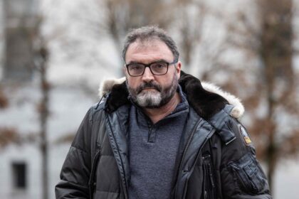 The trial of a doctor accused of poisoning 30 patients begins in France