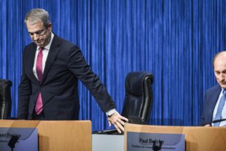 Nestle bags the "private romantic relationship" in the office with CEO