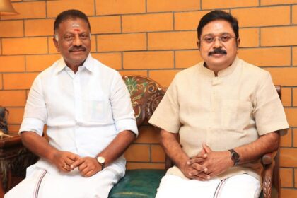 Why Vijay's TVK can benefit from the crisis with Tamil Nadu NDA Ops & Dhinakaran