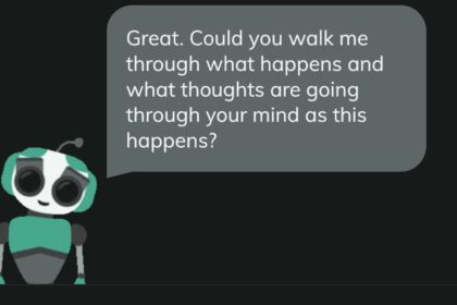 AI Therapy App Holds Professionals and Regulators on Toe