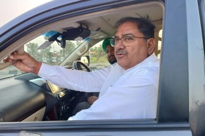 Jannayak Janata Party, Haryana, Indian National Lok Dal, Abhay Chautala, Abhay Chautala eyes return, Chautala plans INLD rally in Jat heartland, Indian express news, current affairs