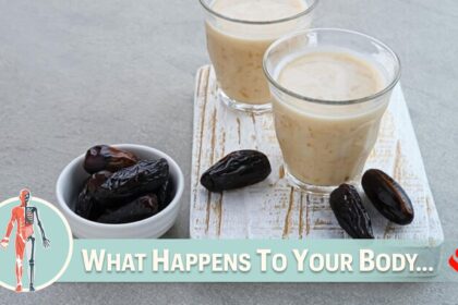 Those who are lactose intolerant should avoid consuming Ajwa dates with milk