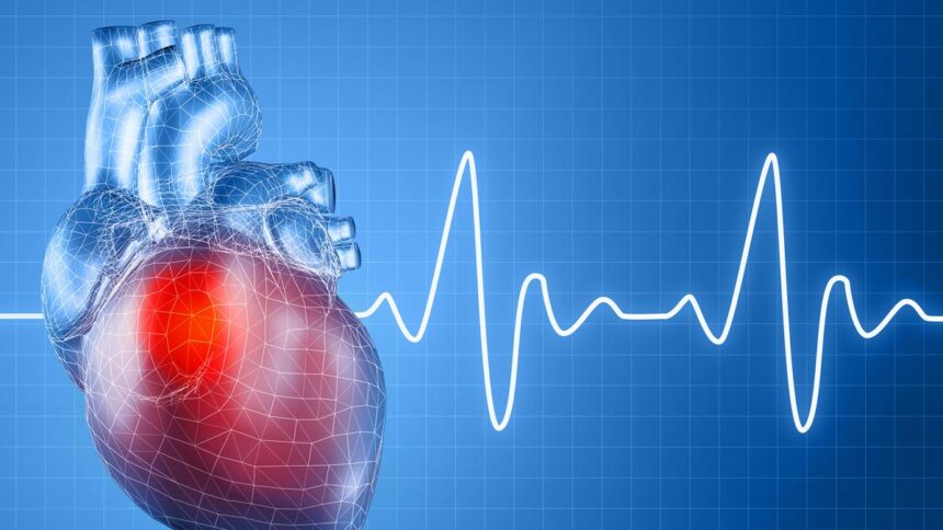 Build heart endurance through heart rehabilitation