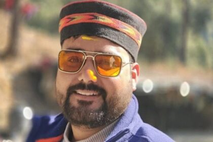 Bobby panwar