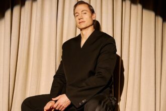 Bryan Johnson outlines five fundamentals for good health