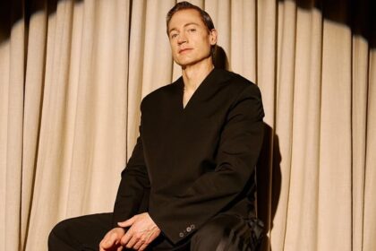 Bryan Johnson outlines five fundamentals for good health