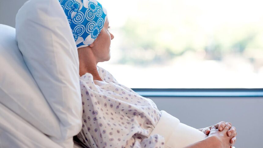 Cancer deaths under study will increase by 75% over the next 25 years. Aging between driving factors