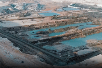 NLCIL Mine has a 5-star rating for Union Coal Mine