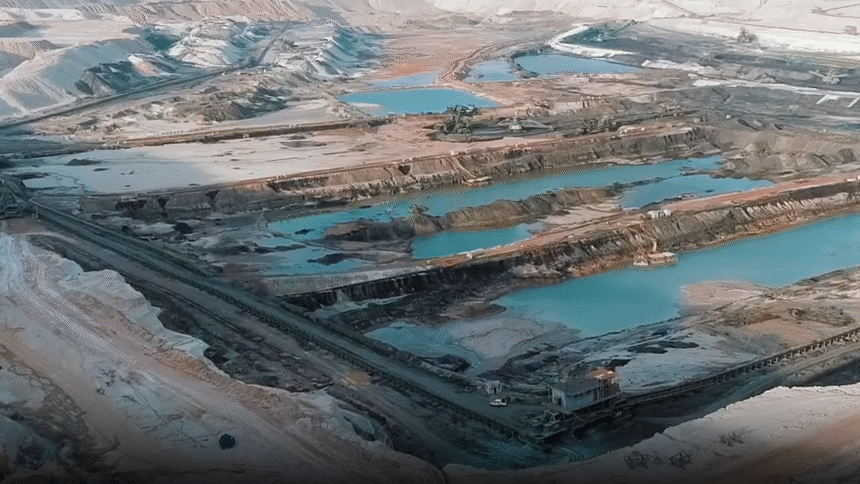 NLCIL Mine has a 5-star rating for Union Coal Mine