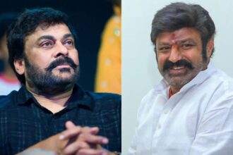 Trouble Brew for the NDA Union when Balayya vs Chiru plays on Andhra Pradesh Political Screen