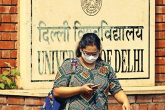 Delhi University Students’ Union, DUSU, DUSU election, delhi university, delhi news, India news, Indian express, current affairs