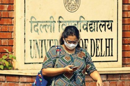 Delhi University Students’ Union, DUSU, DUSU election, delhi university, delhi news, India news, Indian express, current affairs