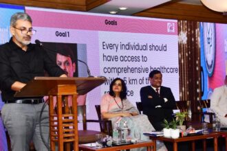 More than 6 million children in Maharashtra suffer from non-infectious diseases, experts say