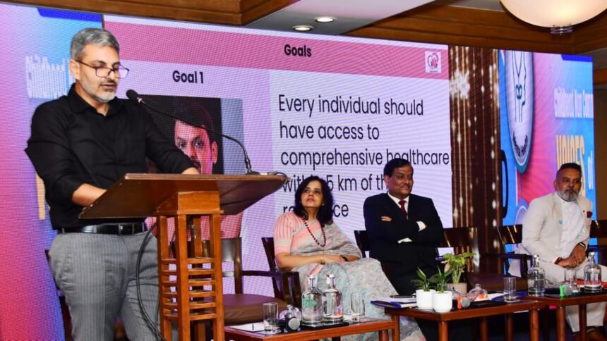 More than 6 million children in Maharashtra suffer from non-infectious diseases, experts say