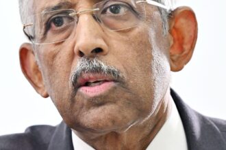 V. Mohan of Chennai wins the first Global Impact Award for EASD Diabetes