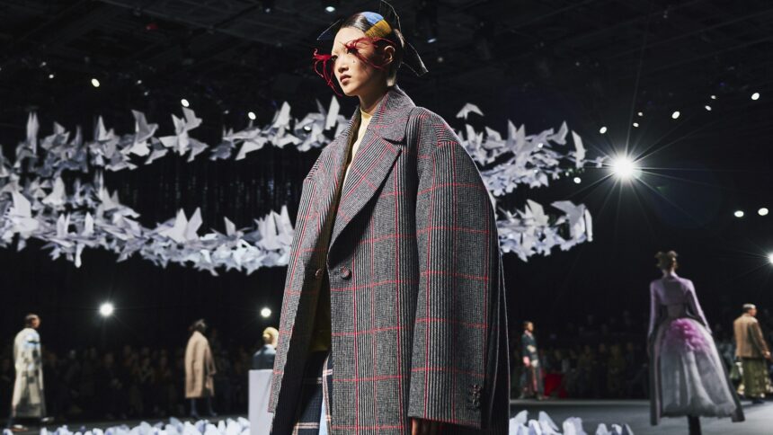 fashion